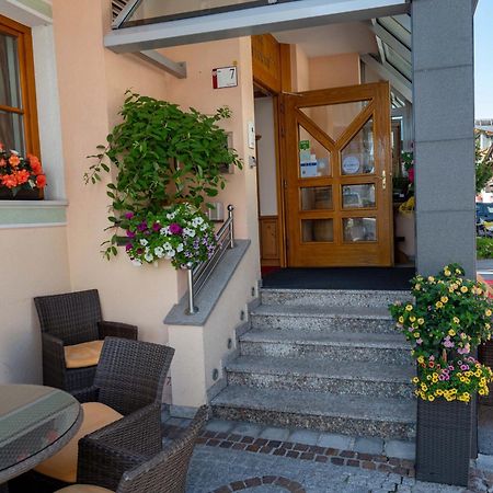 Eggerstueberl Otel Ischgl Dış mekan fotoğraf