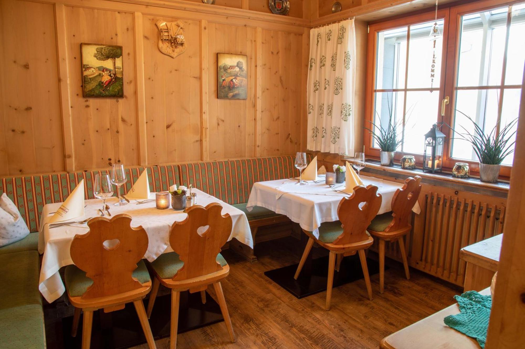Eggerstueberl Otel Ischgl Dış mekan fotoğraf