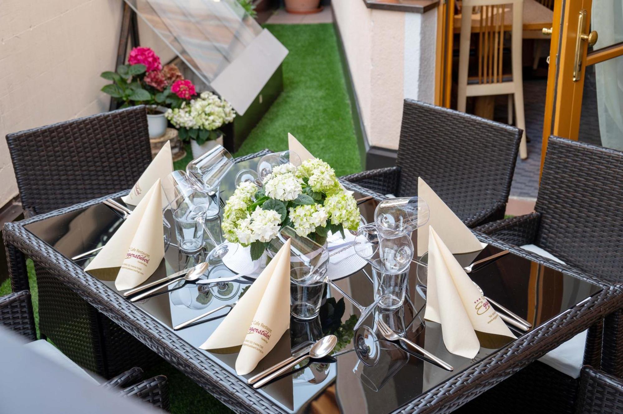Eggerstueberl Otel Ischgl Dış mekan fotoğraf