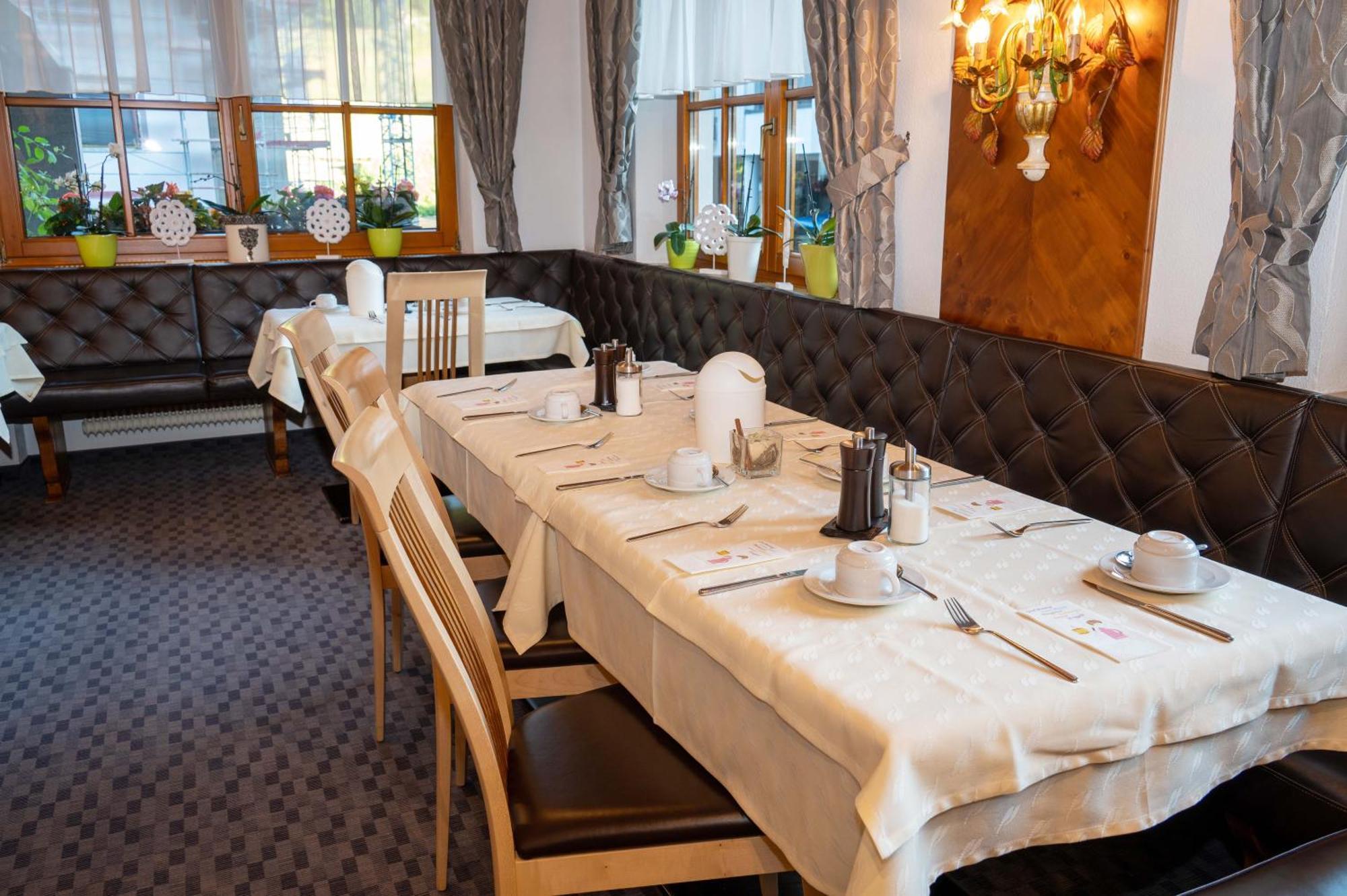 Eggerstueberl Otel Ischgl Dış mekan fotoğraf
