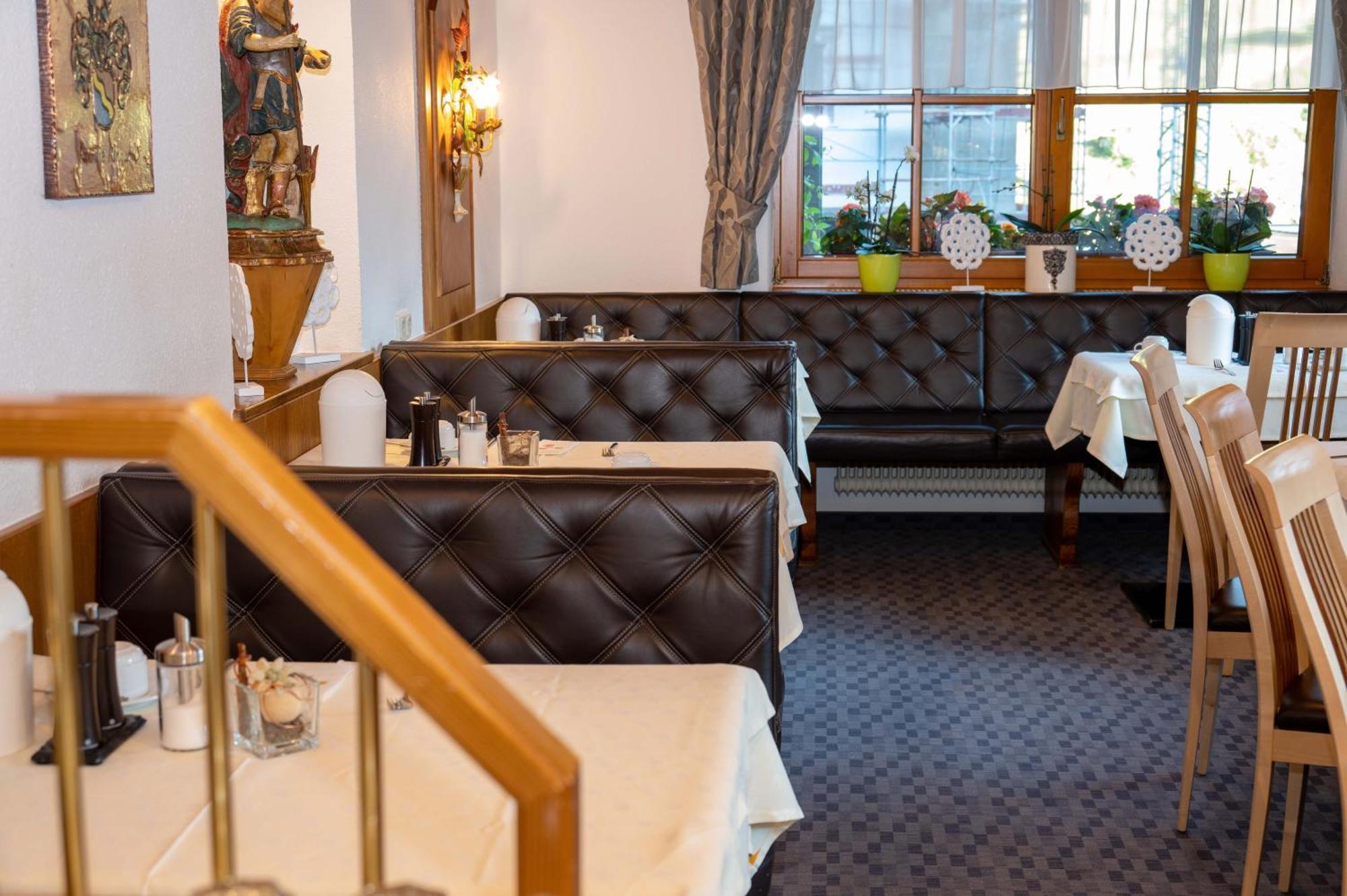 Eggerstueberl Otel Ischgl Dış mekan fotoğraf